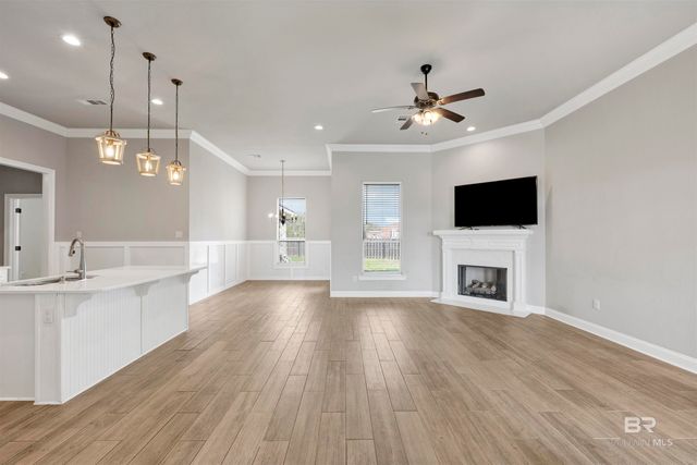 804 Connolly Avenue, Foley, AL 36535