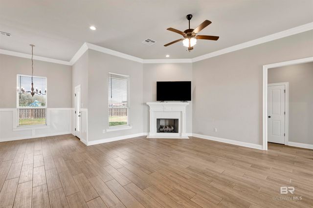 804 Connolly Avenue, Foley, AL 36535