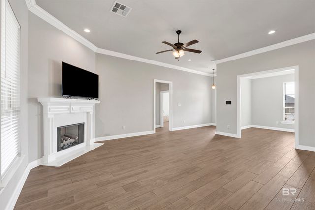 804 Connolly Avenue, Foley, AL 36535