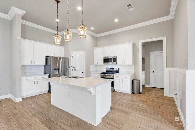 804 Connolly Avenue, Foley, AL 36535