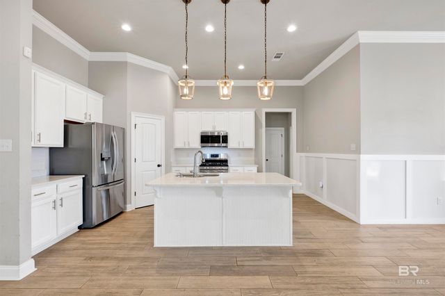 804 Connolly Avenue, Foley, AL 36535