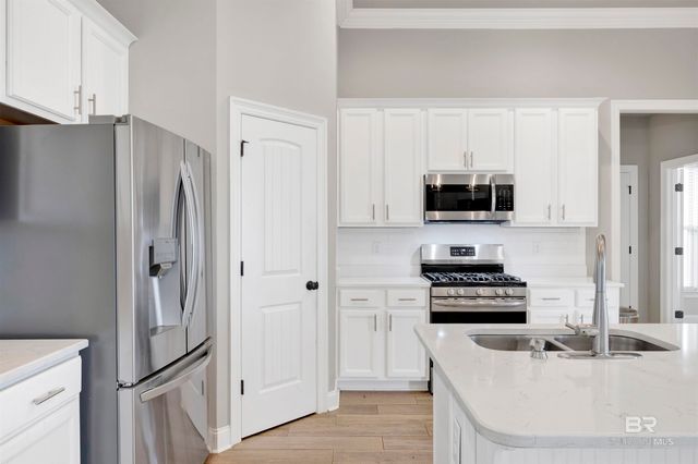 804 Connolly Avenue, Foley, AL 36535