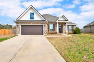 804 Connolly Avenue, Foley, AL 36535