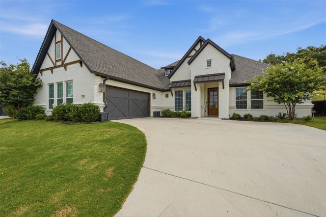 1304 Crown Valley Drive, Weatherford, TX 76087