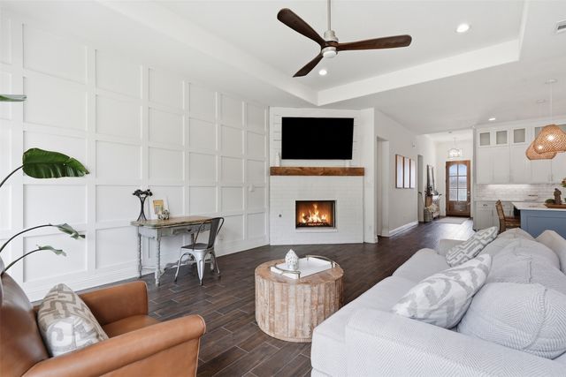 1304 Crown Valley Drive, Weatherford, TX 76087