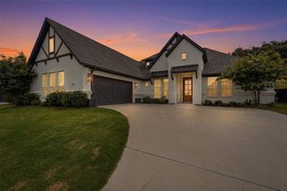 1304 Crown Valley Drive, Weatherford, TX 76087