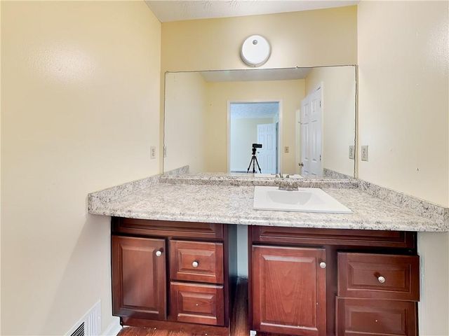 5280 Ridge Forest Drive, Stone Mountain, GA 30083