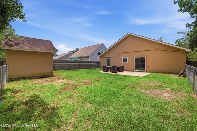 13364 Turtle Creek Parkway, Gulfport, MS 39503