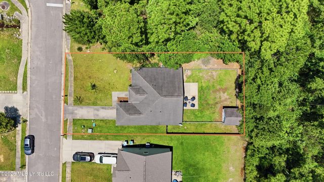 13364 Turtle Creek Parkway, Gulfport, MS 39503