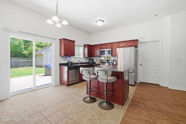 13364 Turtle Creek Parkway, Gulfport, MS 39503