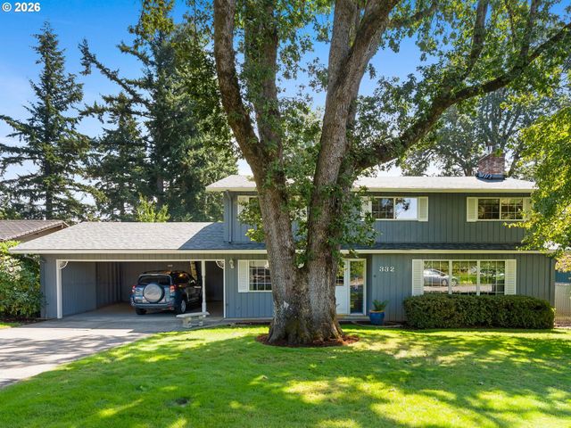 332 VINE St, Oregon City, OR 97045