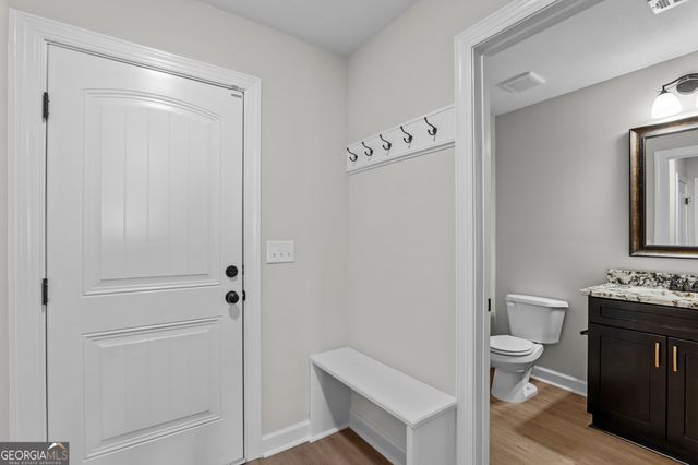 3359 Stockport Drive, Hephzibah, GA 30815