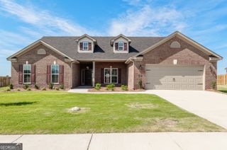 3359 Stockport Drive, Hephzibah, GA 30815