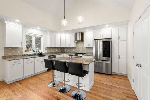 5 Patricia Way 5, Littleton, MA 01460