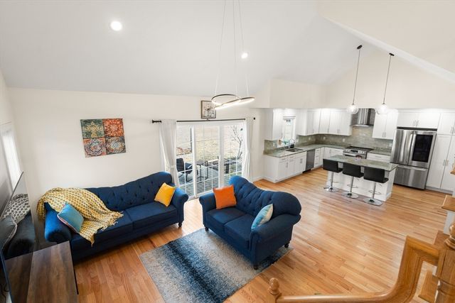 5 Patricia Way 5, Littleton, MA 01460