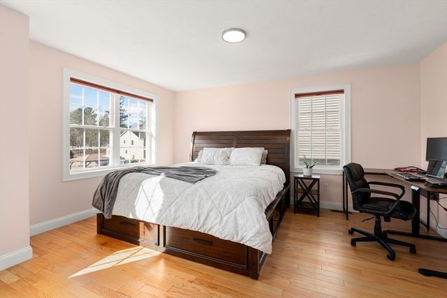 5 Patricia Way 5, Littleton, MA 01460