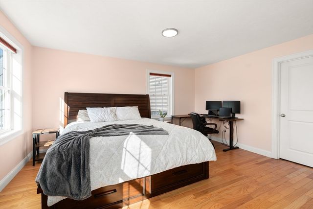 5 Patricia Way 5, Littleton, MA 01460