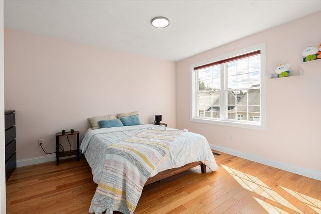 5 Patricia Way 5, Littleton, MA 01460