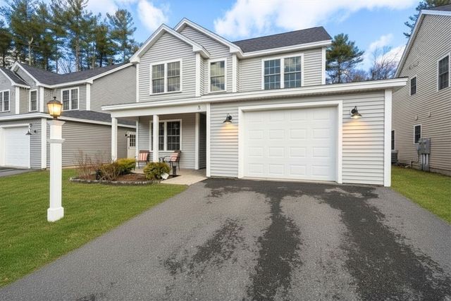5 Patricia Way 5, Littleton, MA 01460