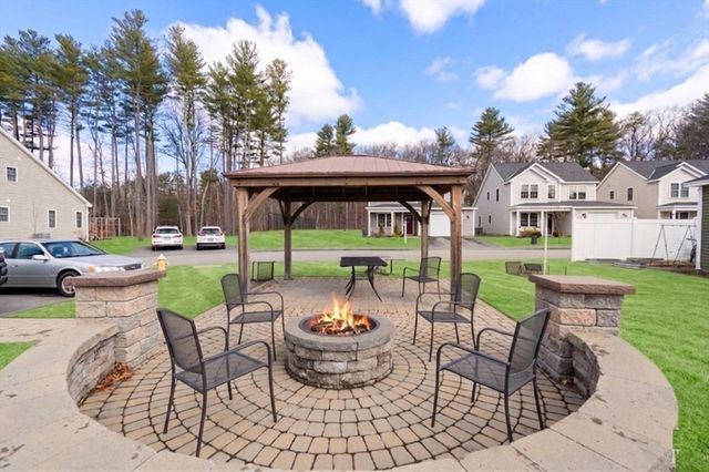 5 Patricia Way 5, Littleton, MA 01460