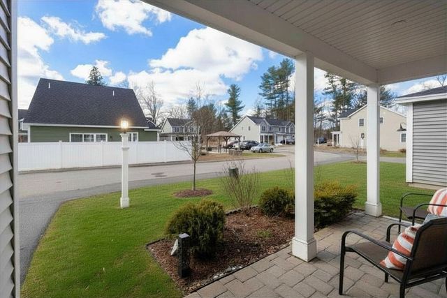 5 Patricia Way 5, Littleton, MA 01460