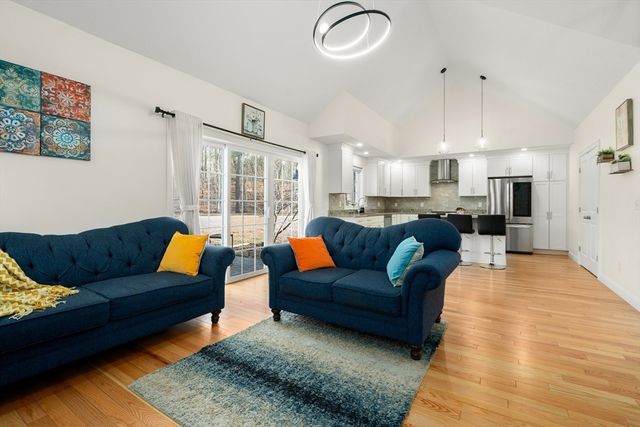 5 Patricia Way 5, Littleton, MA 01460