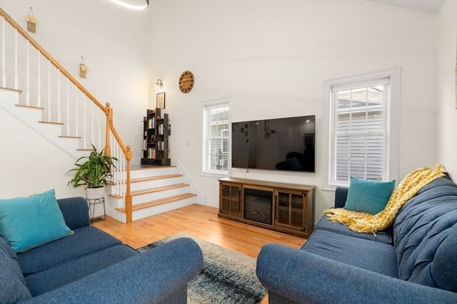 5 Patricia Way 5, Littleton, MA 01460