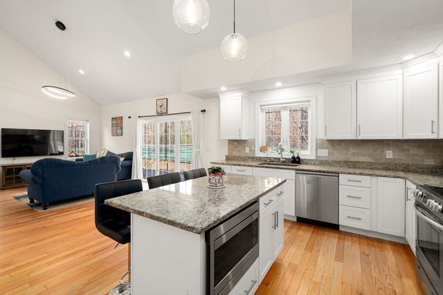 5 Patricia Way 5, Littleton, MA 01460