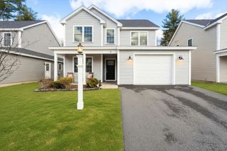 5 Patricia Way 5, Littleton, MA 01460