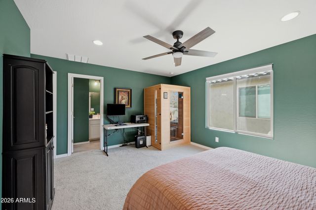 1405 W FLINTLOCK Drive, San Tan Valley, AZ 85144