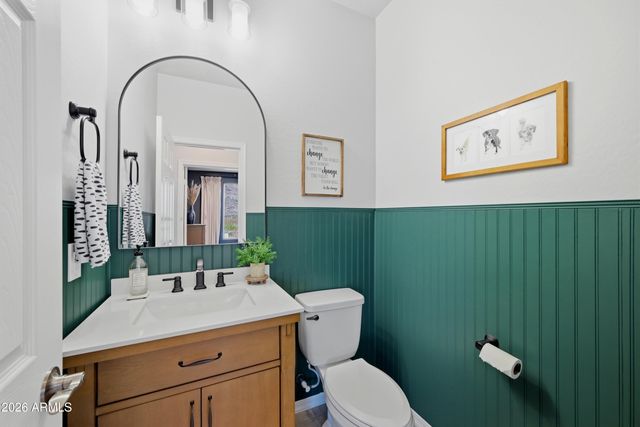 1405 W FLINTLOCK Drive, San Tan Valley, AZ 85144