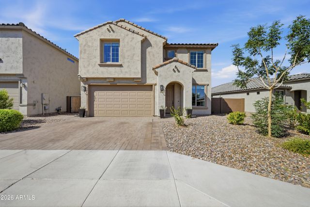 1405 W FLINTLOCK Drive, San Tan Valley, AZ 85144