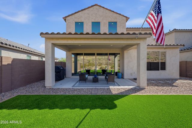 1405 W FLINTLOCK Drive, San Tan Valley, AZ 85144