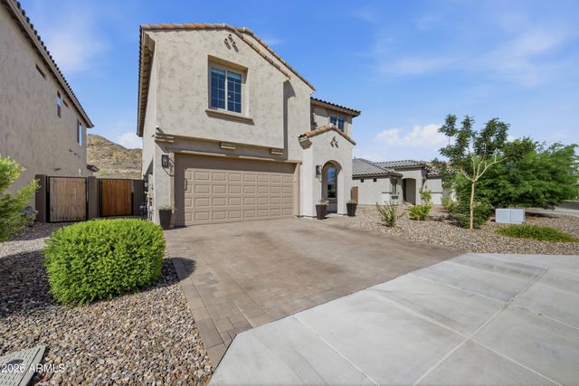 1405 W FLINTLOCK Drive, San Tan Valley, AZ 85144