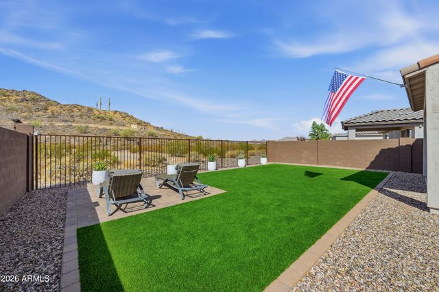 1405 W FLINTLOCK Drive, San Tan Valley, AZ 85144
