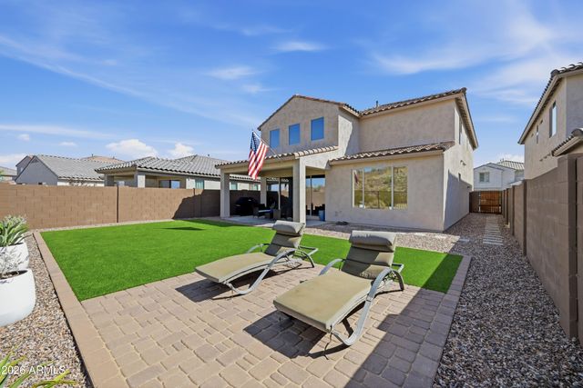 1405 W FLINTLOCK Drive, San Tan Valley, AZ 85144