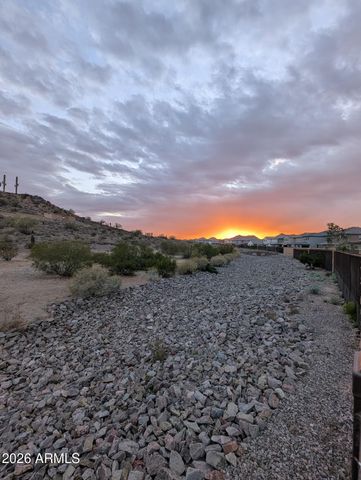 1405 W FLINTLOCK Drive, San Tan Valley, AZ 85144