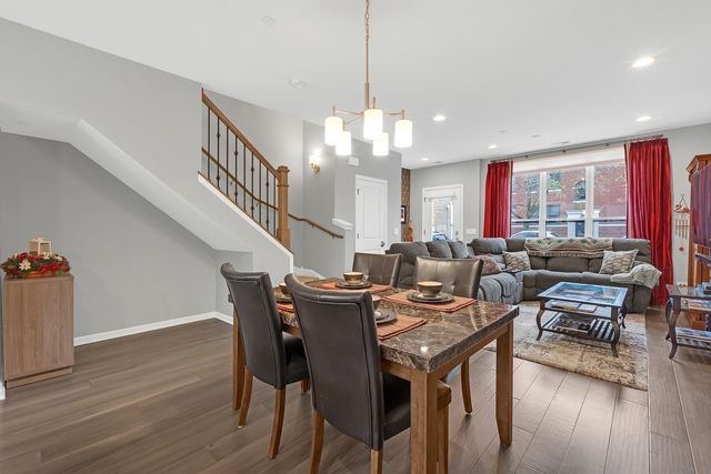 3117 N Karlov Avenue, Chicago, IL 60641