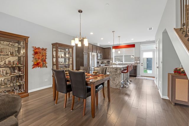 3117 N Karlov Avenue, Chicago, IL 60641