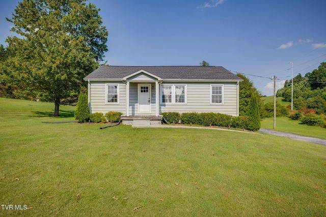 315 Paddle Creek Road, Bristol, TN 37620