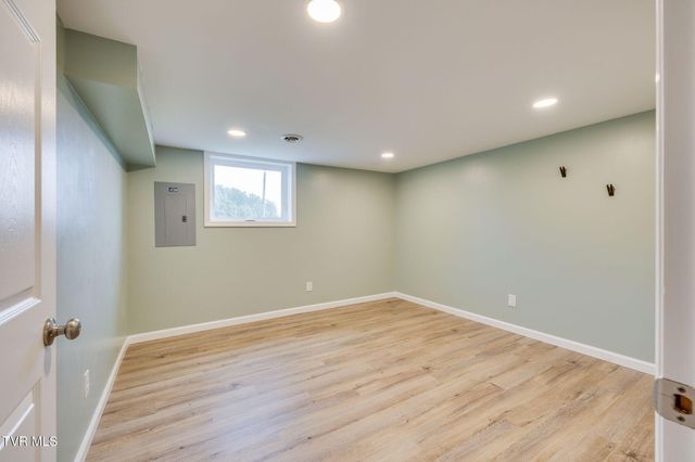 315 Paddle Creek Road, Bristol, TN 37620