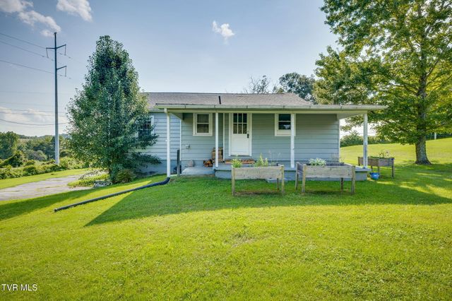 315 Paddle Creek Road, Bristol, TN 37620