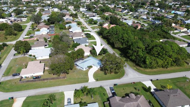 183 SW Airview Avenue, Port St Lucie, FL 34984