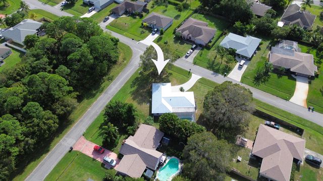 183 SW Airview Avenue, Port St Lucie, FL 34984
