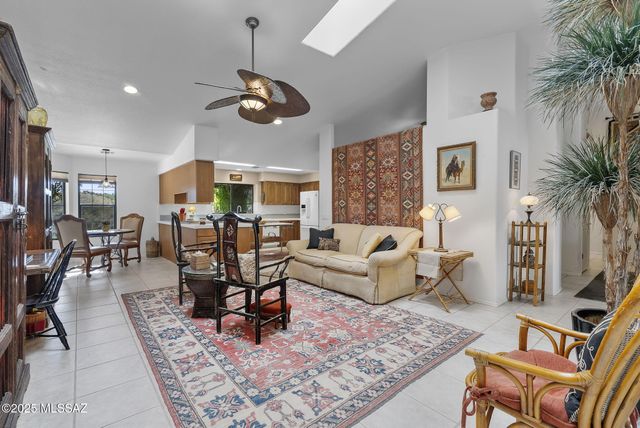 19 Escalones Court, Nogales, AZ 85621