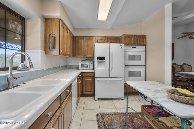 19 Escalones Court, Nogales, AZ 85621