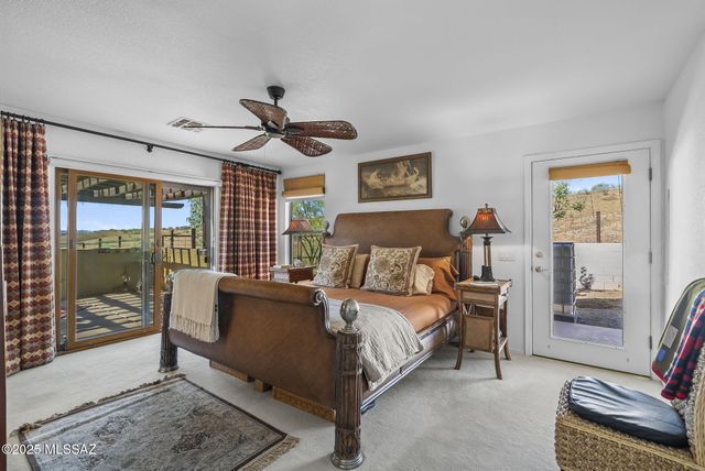 19 Escalones Court, Nogales, AZ 85621