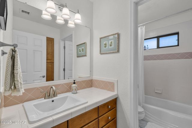 19 Escalones Court, Nogales, AZ 85621