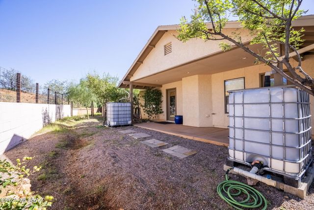 19 Escalones Court, Nogales, AZ 85621