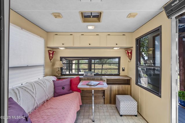 19 Escalones Court, Nogales, AZ 85621